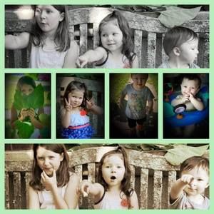 Meet your Posher, Travis